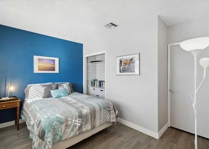 Vacation House! 6br, Free Heated Pool, Arcade & Hot Tub Apartment